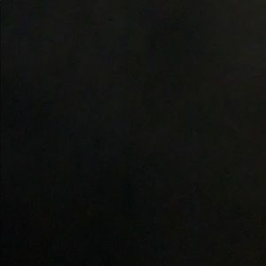 Meet your Posher, Kristina